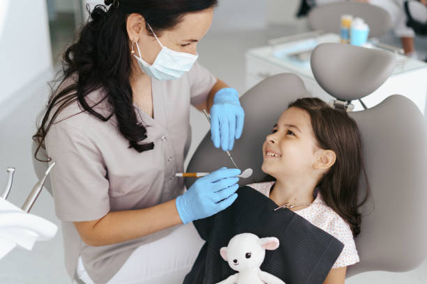 Best Emergency Treatment for Dental Infections or Abscesses in Desert View Highlands, CA