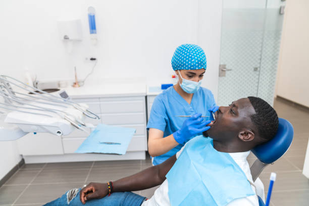 Best Emergency Root Canal Treatment in Desert View Highlands, CA